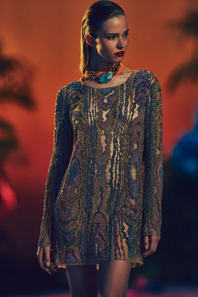 Look 9